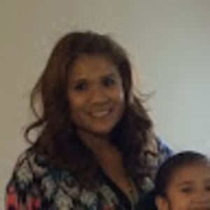 Meet your Posher, Vanessa